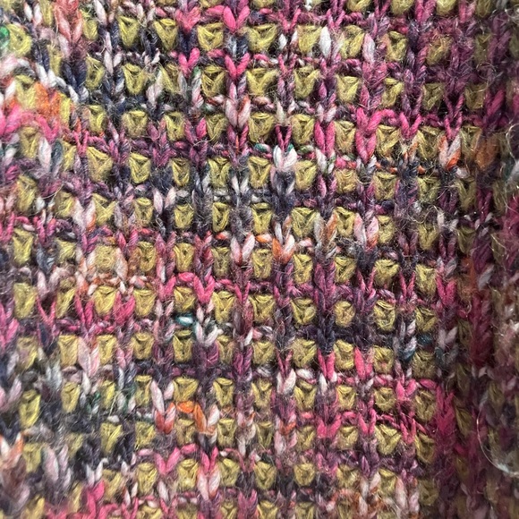 Like new anthro sweater! - Picture 3 of 6